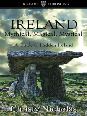 cover image of IRELAND
